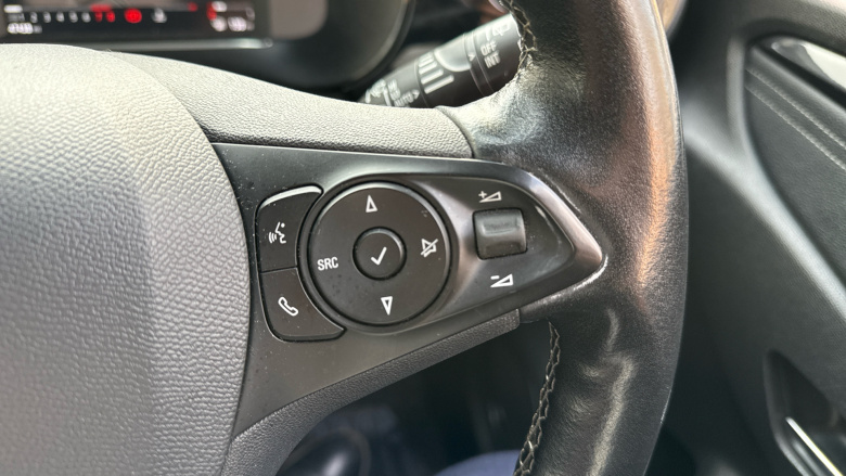 Vauxhall Corsa 1.2 Turbo Elite Nav 5dr Petrol Hatchback